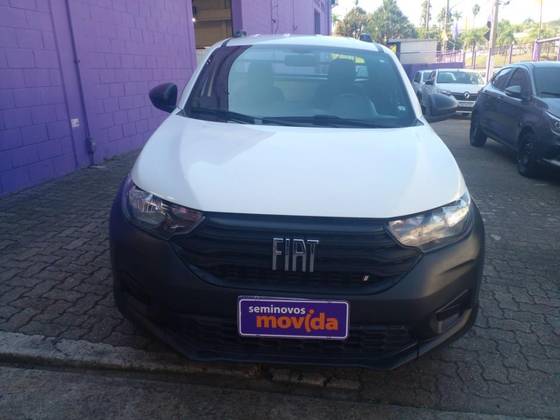 FIAT STRADA 1.4 FIRE FLEX ENDURANCE CS MANUAL FIAT STRADA 1.4 FIRE FLEX ENDURANCE CS MANUAL